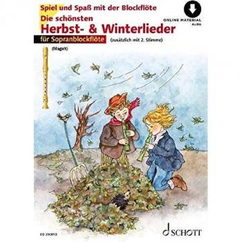 Die schönsten Herbst