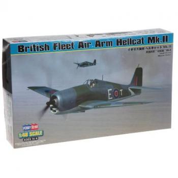Grumman Hellcat Mk II