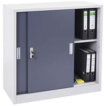 Classe Acciaio HWC-F41 Mendler Ufficio 45x90x90cm
