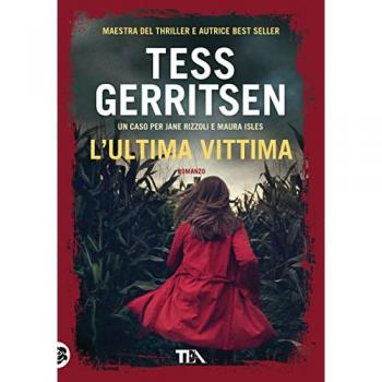 L' ultima vittima