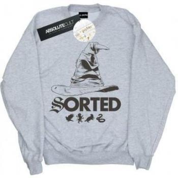 Harry Potter Ladies Sorting Hat Hoodie