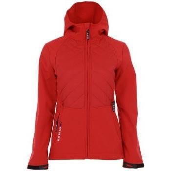 Vent Du Cap Chaqueta Softshell Femenina