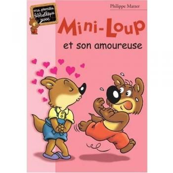 Mini-Loup et son amoureuse