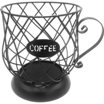Cesta de cápsulas de café para el hogar