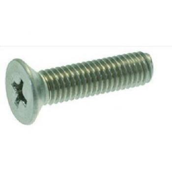 La Cimbali Duschschraube M5x20 in Edelstahl