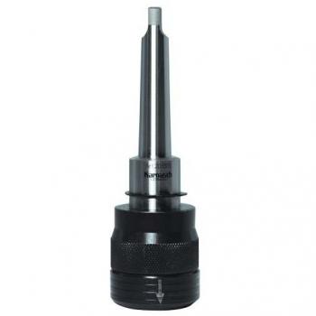 MK 3 Schnellwechselhalter 19 mm ohne automatische Kühlung