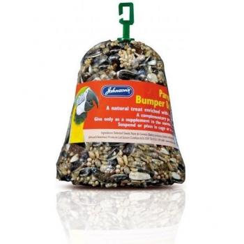 Jvp Parrot Bumper Bell 150g