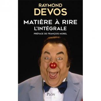 Matiere a rire
