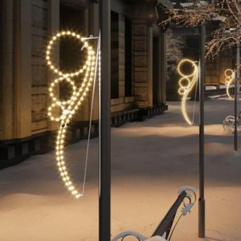 Illuminazione a Palla TORANA 12x