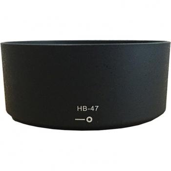 Nikon Lens Hood HB-47 for AF-S 50mm f/1.4G and f/1.8G Yongnuo 50mm f/1.8