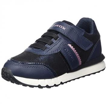 GEOX J FASTICS GIRL B C4002