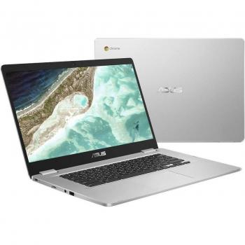 Asus ChromeBook C523NA Celeron N3350 1.1 GHz 128Go SSD