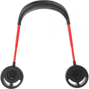 Ventilador Neckband Recargable