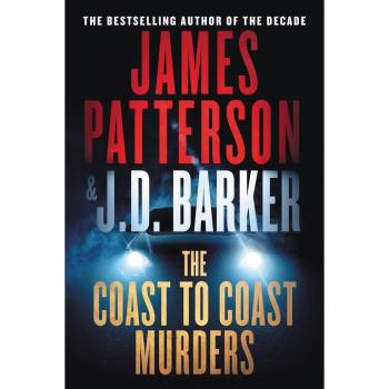 The Coast-To-Coast Murders