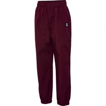 Jupiter Tex Softshell Children’s Waterproof Pants – Windsor Wine (146‑152 cm)
