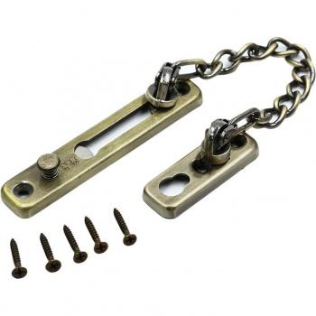 Stainless Steel Door Guard Chain