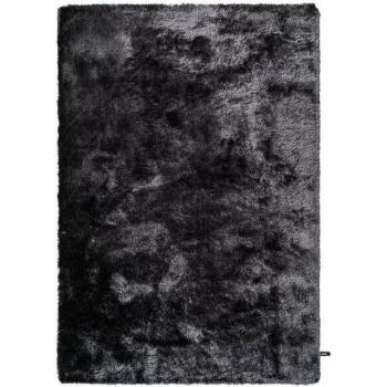 Tapis Confort Whisper Anthracite 80x150 cm