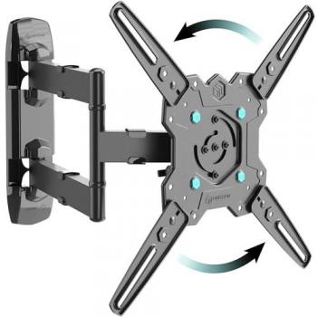 ONKRON Universal TV Wandhalterung für 32-65 Fernseher, max. 41 kg