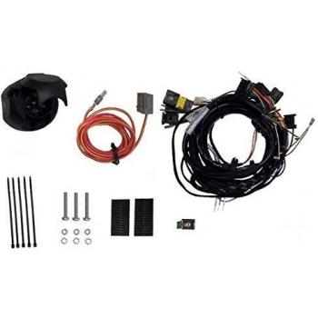 Faisceau spécifique 7 broches Ford Transit Connect/TOURNEO Connect