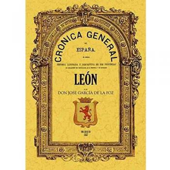 Cronica de La Provincia de Leon
