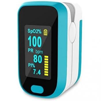 MOMMED PulsePerf Sensor