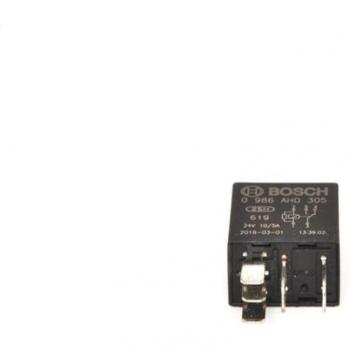 BOSCH 0 986 AH0 305 Universalrelais