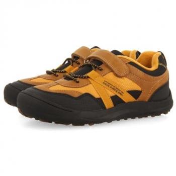 Gioseppo Julbach Men's Leather Athletic Shoes EU 36