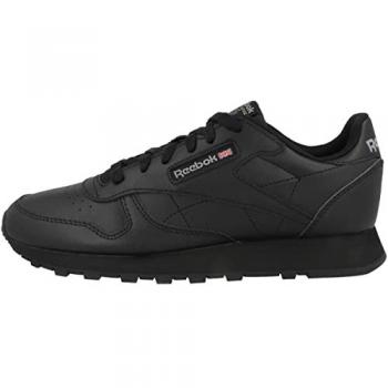 Reebok Jr. Negros Deportiva