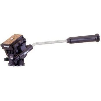 Impugnatura universale QHD-43D di Velbon con testa a sfera
