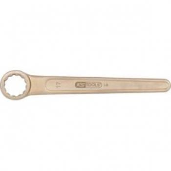 Chiave poligonale dritta BRONZEplus 3.3/4 KS Tools