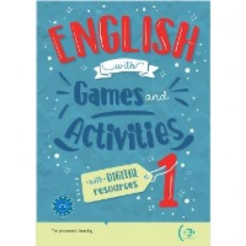 ELI English with...games and activities