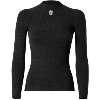Silverskin Warm LS Gira Collo