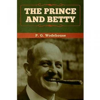 The Prince and Betty
