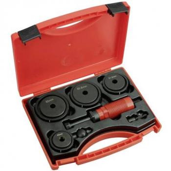 TOOLCRAFT Montagewerkzeug Stanzformen