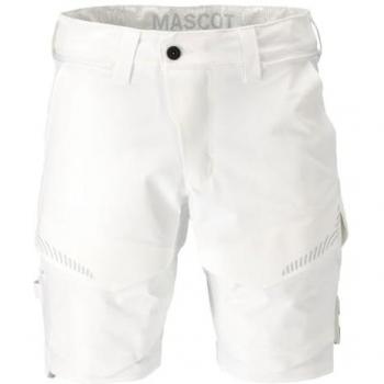 White Mascot Custom 22149 Men's Shorts – 58
