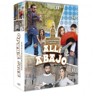 Allí abajo