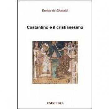 Costantino e il cristianesimo