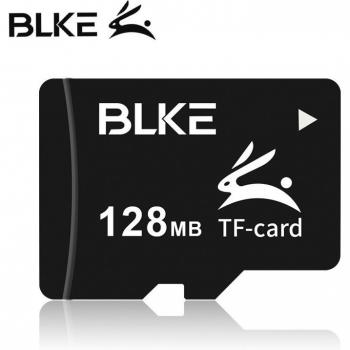 MicroSD BLKE – Carte mémoire 512 Mo