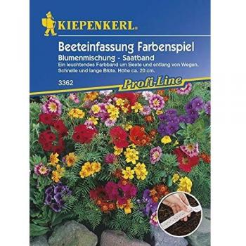 Kiepenkerl Nastro per Semina Farbenspiel