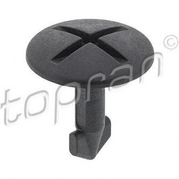 Halteclip HANS PRIES 111 112