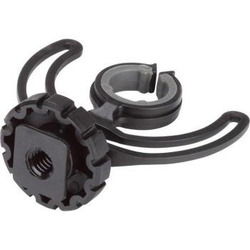 Rycote Lyre Bracket Shock Mount for Rode VideoMicro and VideoMic Me