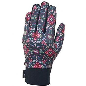 Matt C. Estrada Love Night Inner Gloves