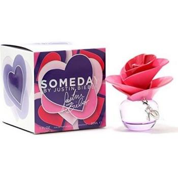 Justin Bieber Someday Parfum 30 ml