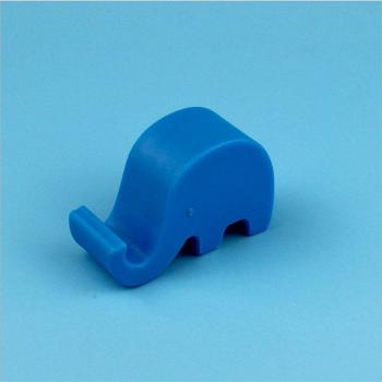 Universal Cartoon Elephant Phone Stand