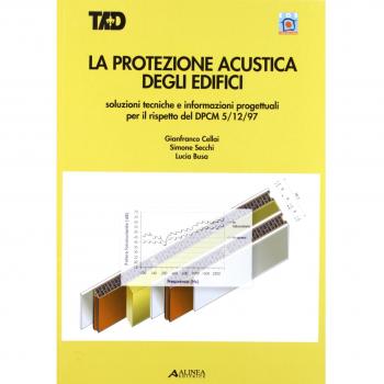 La protezione acustica degli edifici