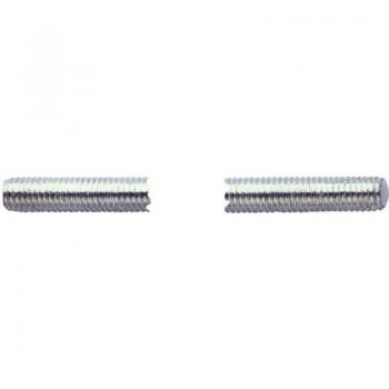 Asta Filettata M16 976 8.8 Galzn 3000