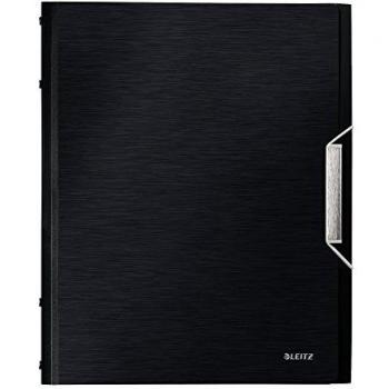 Leitz Style Range 200 Sheet Divider Book