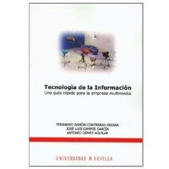 Tecnologia de la informacion