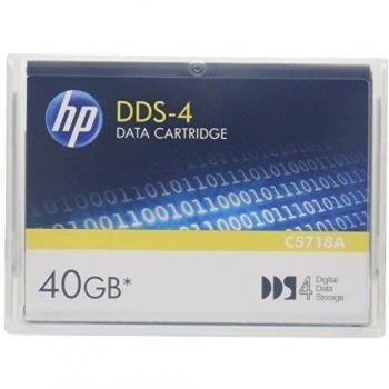 HP DDS-4 40GB Data Cartridge
