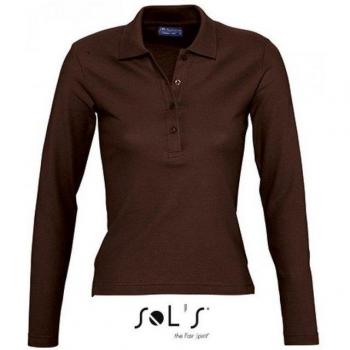 Sol's Polo-Shirt für Frauen